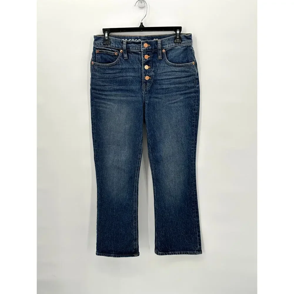 J. Crew 10